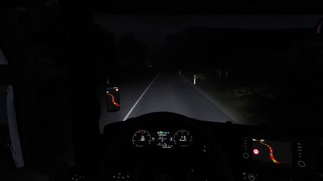 ETS 2 Своя колея