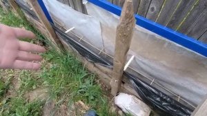 Пружинный зажим или как быстро собрать опалубку для фундамента