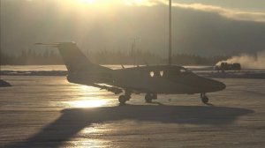 4K| Channel Jets Eclipse 500 2-JSEG At Tampere-Pirkkala