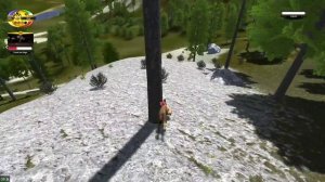| Wolf Quest | Полное Прохождение Игры | 2.7.3