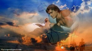 Лесоповал  Любуюсь тобой