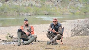 Leica geovid Pro 8X56 Initial Impressions