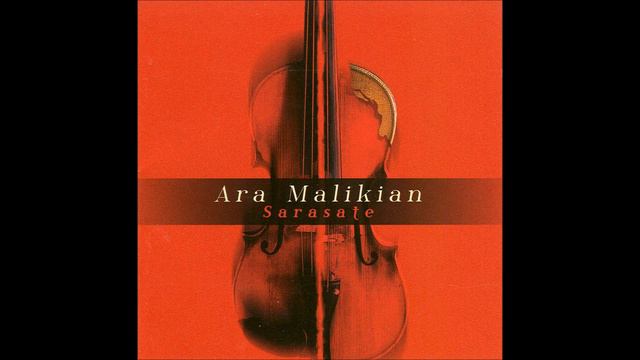 Sarasate - Zortziko Miramar (Ara Malikian) смотреть онлайн
