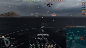 KUNMING МИР КОРАБЛЕЙ, WOWS ⚓ КАНДИДАТ НА САМЫЙ ДАМАЖНЫЙ ЭСМИНЕЦ В ИГРЕ!