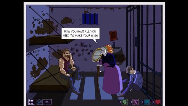 SOUL GAMBLER - FULL PC WALKTHROUGH - SOULMATE ENDING смотреть онлайн