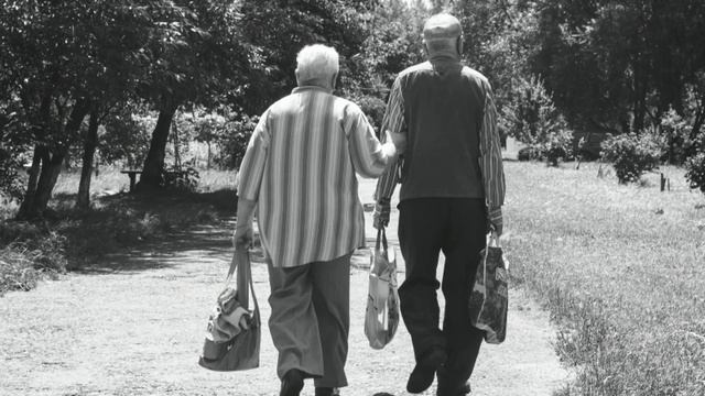 НАЙДЕН СПОСОБ определить сколько может прожить человек. Возраст. Года. Жизнь. Долголетие. Старость. смотреть онлайн