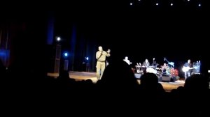 А.Розенбаум ...похмелье...