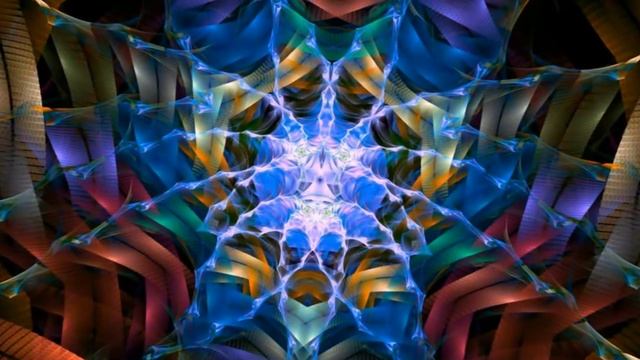 СветоЗвуковой релакс смотреть онлайн