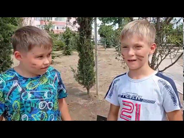 Отзыв Рамиля