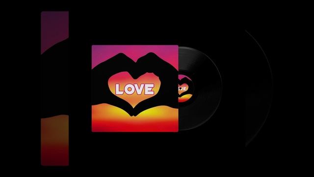 Love Meditation by 4MHZ MUSIC