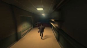 Max Payne 2 I Плохой сон I