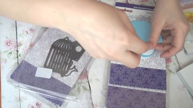 Скрапбукинг. Покупки для скрапбукинга. Fix price, AliExpress, My-shop.ru смотреть онлайн