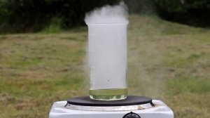 Концентрированная серная кислота. Получаем. Измеряем. Храним.