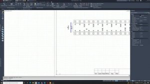 AutoCAD Electrical. Вставка модуля ПЛК. Урок 13.