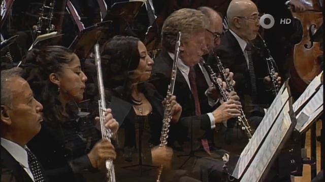 Vals Dios Nunca Muere - Orquesta Sinfónica del IPN, México | OSIPN 50 Aniversario смотреть онлайн