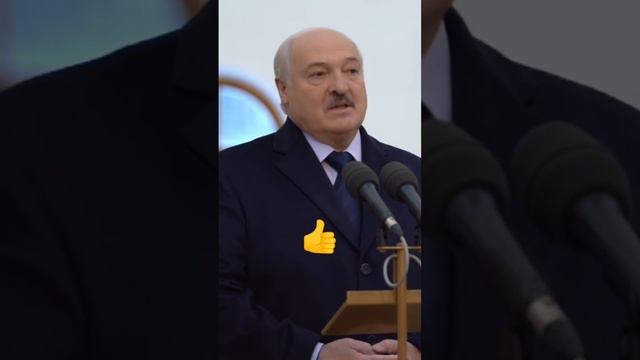 Лукашенко🔥Посещение храма Святого пророка Иоанна Предтечи в Рождество Христово❤️