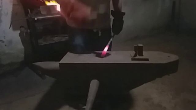 Кочерга для мангала. Ручная ковка. Кованые изделия Черноморск (Ильичевск) Одесса. смотреть онлайн