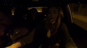 НАРИК попытался КИНУТЬ! Я ПОШЛА ЗА НИМ! | Лёля Такси