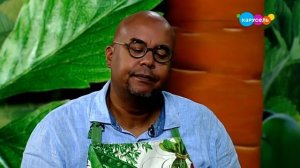 Съедобное или несъедобное. Александра Казанская и паста карбонара (от 24.06.2023)