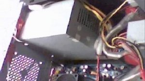 PC AMD sempron 2800+ (SIlviox)
