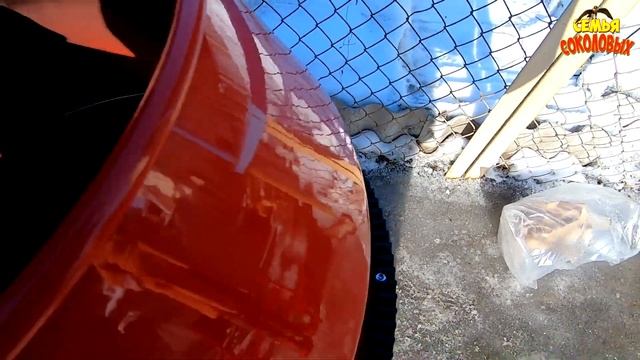 Бетономешалка профмаш б-200. Сборка Профмаш Б-200. Семья Соколовых