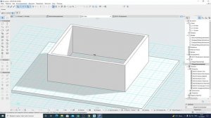 15окт 5-4 оформляем чертёж из 3d в архикаде