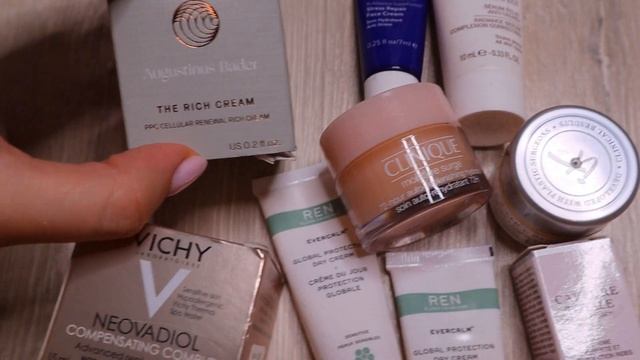 СОБИРАЮ КОСМЕТИЧКУ В ПОЕЗДКУ ? ЧЕМОДАН КОСМЕТИКИ В ОТПУСК смотреть онлайн