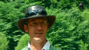 С удочкой по Чехии / Выпуск 6