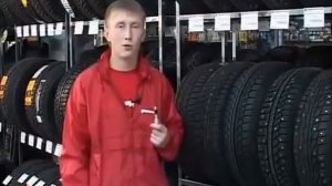 Выбираем зимние шины
