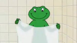 Frosch c Aloe Vera