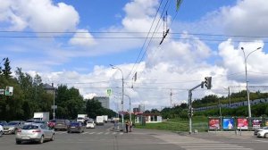 Ты уйдёшь, но приходит злая ночь. Комиссары. Моя прогулка. #прогулка