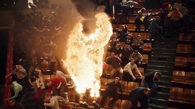 Ленинград — Кольщик (Реверс) смотреть онлайн