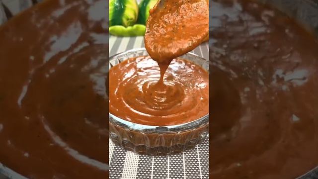 How to cook delicious sauces quickly