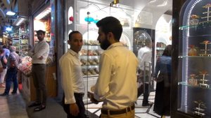 #77 Лайфхаки Стамбула. Как сэкономить деньги. Полезные советы в Стамбуле. Покидаем Египетский базар