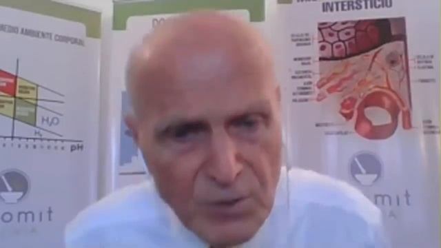 Krebs natürlich heilen? Dr. Probst im Interview смотреть онлайн