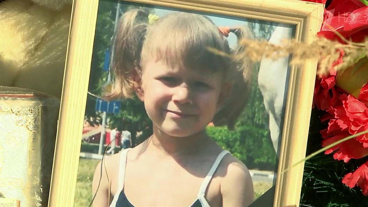 Приемные родители, заявлявшие о пропаже девочки, признались, что она погибла