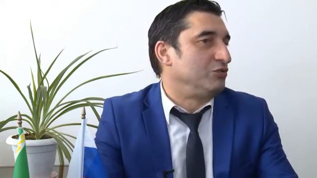 Профессия Журналист. смотреть онлайн