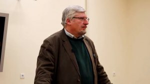 С.В.Савельев. Об уменьшении населения планеты