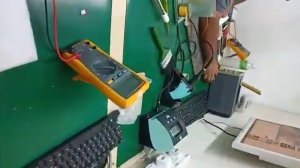 REPAIR VODAVI XTS POWER SUPPLY LDK-300 PSU | INGRESS MALAYSIA.