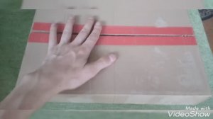 Лайфхак для упаковки в коробки