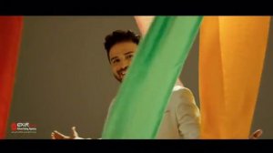 Babak jahanbakhsh - Divoone Jan I Official Music Video ( بابک جهانبخش - دیوونه جان - موزیک ویدیو )