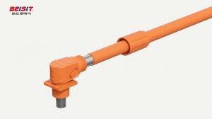 Cоединители Beisit для систем хранения электроэнергии