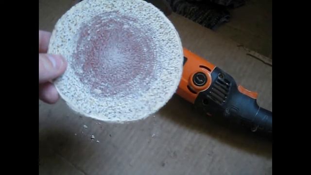 Ремонт комнаты своими руками | Шлифовка бруса | Побелка потолка смотреть онлайн