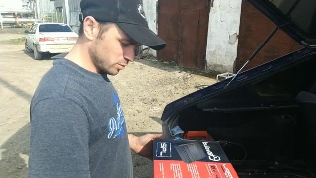 #автозвук #автозвукболезнь МИДБАС ДОБРАЛИСЬ . ЧТО ТО НЕ ТАК. НОВЫЙ УСИЛИТЕЛЬ