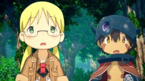 Made in Abyss 「AMV」 - Careless Ozen