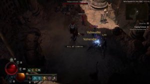 Diablo 4 Duriel kill