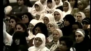 Ахмед Дидат об Иисусе Христе... 3 часть.flv