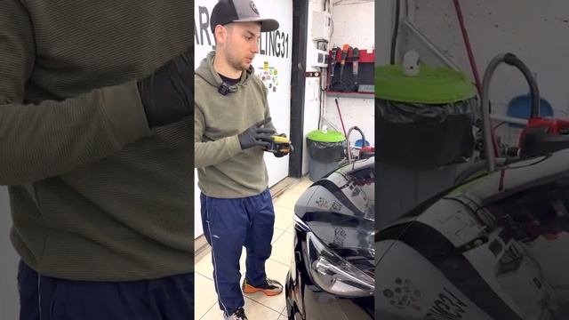 Впечатления о Воске Meguiar’s серии Gold Class+результат! смотреть онлайн