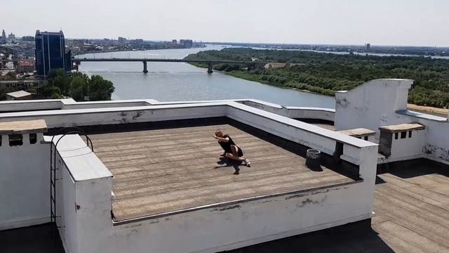 Jump Астрахань "MIX" #сдохниshuffle #УлицыРоссии смотреть онлайн