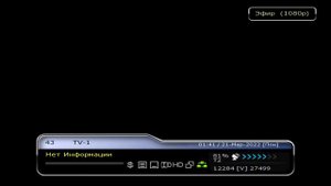 5Е. Спутник Astra 4A. Прием украинских каналов. 21.03.2022